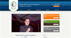 Desktop Screenshot of ndcfonline.org